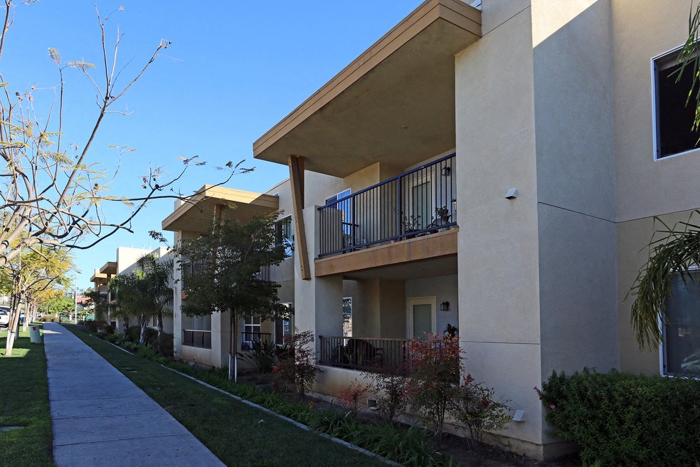 El Pedregal Apartments, 140 Averil Rd, San Ysidro, CA RentCafe